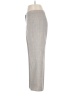 Kasper 100% Polyester Chevron-herringbone Gray Dress Pants Size 4 (petite) - photo 5