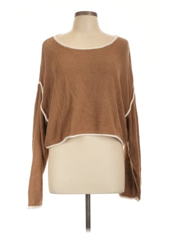 Promesa U.S.A. Pullover Sweater (view 1)