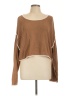 Promesa U.S.A. Brown Pullover Sweater Size L - photo 1