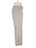 Kasper 100% Polyester Chevron-herringbone Gray Dress Pants Size 4 (petite) - photo 4