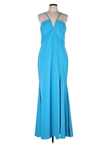 Xscape Cocktail Dress (view 1)
