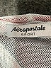 Aeropostale 100% Polyester Color Block Red Windbreaker Size L - photo 6