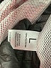 Aeropostale 100% Polyester Color Block Red Windbreaker Size L - photo 7