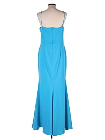 Xscape Cocktail Dress (view 2)
