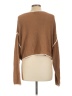 Promesa U.S.A. Brown Pullover Sweater Size L - photo 2