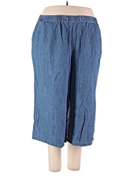 Woman Within Casual Pants