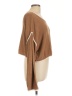 Promesa U.S.A. Brown Pullover Sweater Size L - photo 4