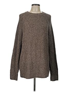 Abercrombie & Fitch Pullover Sweater