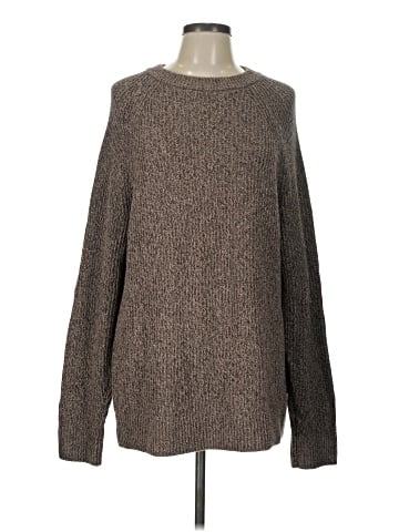 Abercrombie & Fitch Pullover Sweater (view 1)