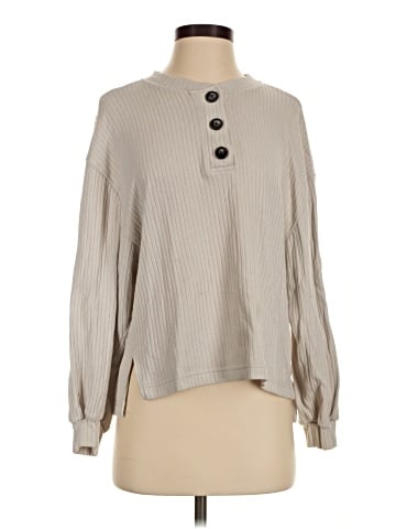 Como Vintage Pullover Sweater (view 1)
