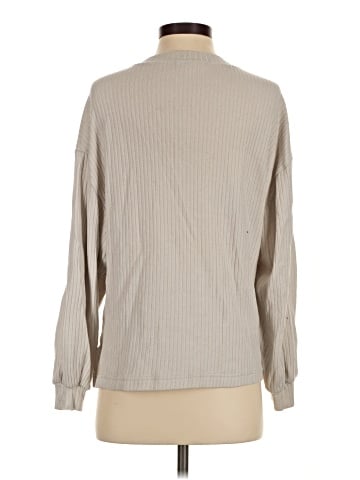 Como Vintage Pullover Sweater (view 2)
