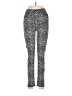 The Kooples Animal Print Gray Jeggings Size 28 waist - photo 1