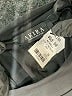 Akira Black Long Sleeve Top Size 2X - photo 3