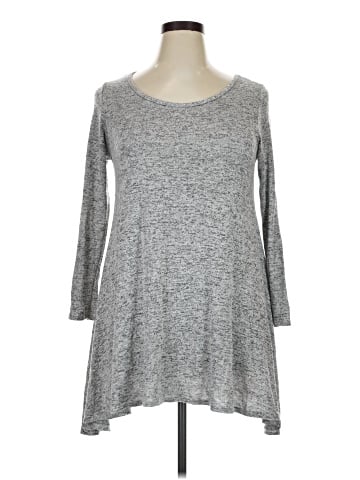 French Atmosphere Casual Dress (view 1)
