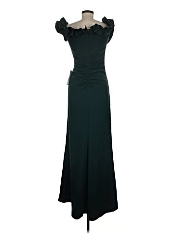 Xscape Cocktail Dress (view 2)