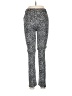 The Kooples Animal Print Gray Jeggings Size 28 waist - photo 2