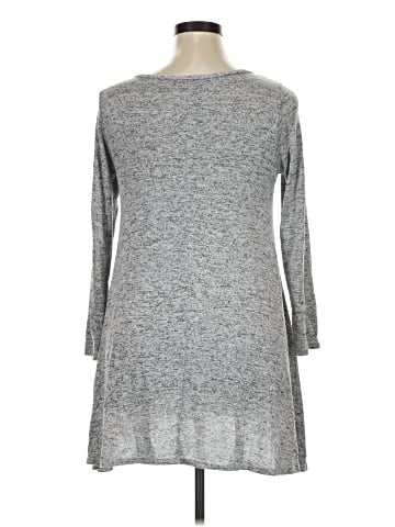 French Atmosphere Casual Dress (view 2)