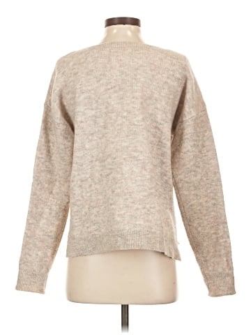 Miracle Pullover Sweater (view 2)