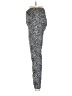 The Kooples Animal Print Gray Jeggings Size 28 waist - photo 5