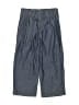Disney Blue Dress Pants Size 3 - photo 2