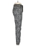 The Kooples Animal Print Gray Jeggings Size 28 waist - photo 4