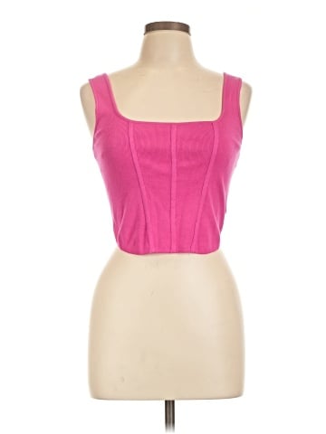 H&M Sleeveless Top (view 1)