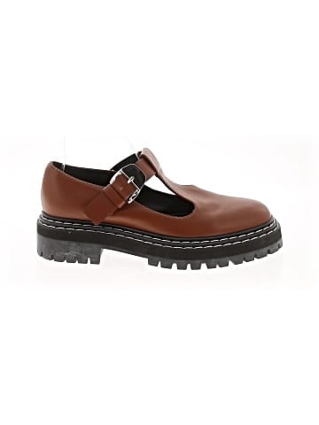 Proenza Schouler Flats (view 1)