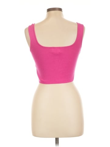 H&M Sleeveless Top (view 2)