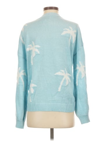 Judith March Pullover Sweater (view 2)