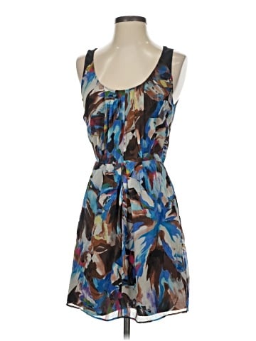Broadway & Broome Casual Dress (view 1)