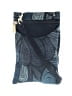 Danny K. Blue Crossbody Bag One size - photo 1