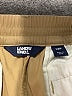 Lands' End Solid Tan Khakis Size 12 (petite) - photo 7