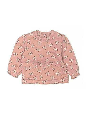 Nicole Miller New York Pullover Sweater (view 1)