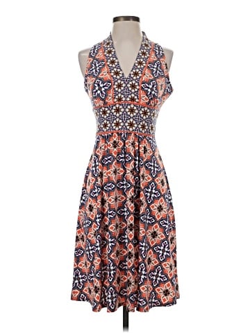 Wisp Casual Dress (view 1)