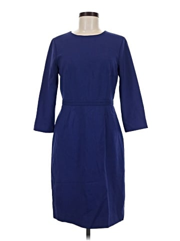 J.Crew Casual Dress (view 1)