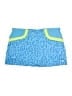 Wilson Print Blue Skort Size M - photo 1