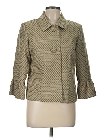 Giorgio Sant'Angelo Blazer (view 1)