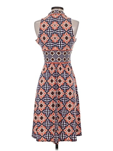 Wisp Casual Dress (view 2)