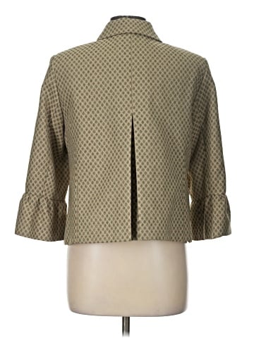 Giorgio Sant'Angelo Blazer (view 2)