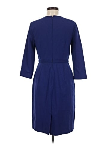 J.Crew Casual Dress (view 2)