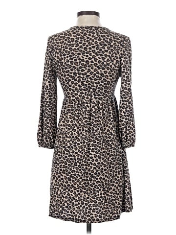 Pull&Bear Casual Dress (view 2)