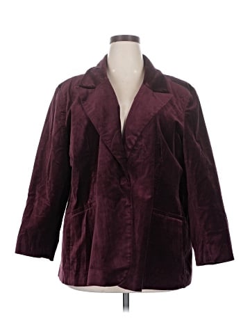 Good American Blazer (view 1)