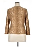 Rafaella Tan Gold 3/4 Sleeve Top Size XL - photo 2