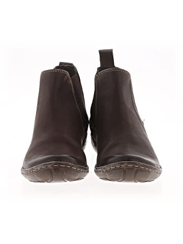 Born Handcrafted Footwear Ankle Boots (view 2)