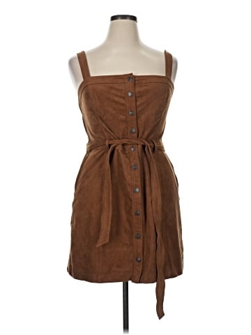 Abercrombie & Fitch Casual Dress (view 1)