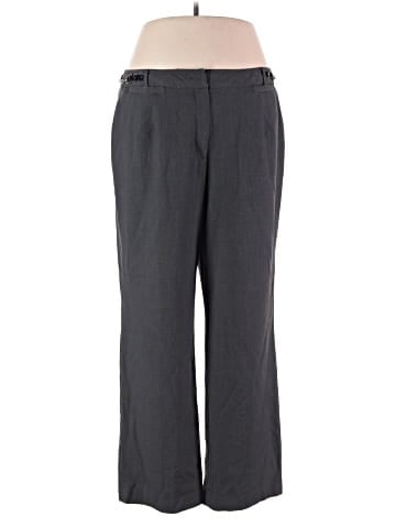 DressBarn Dress Pants (view 1)