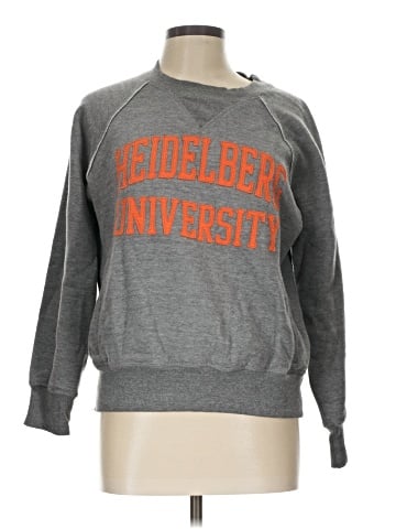 MV Sport Sweatshirt (view 1)