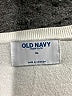 Old Navy Ivory Pullover Sweater Size XL - photo 7