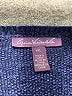 Gloria Vanderbilt Blue Pullover Sweater Size XXL - photo 7