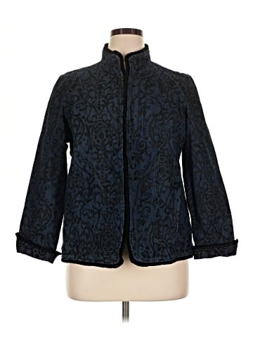 Liz Claiborne Jacket (view 1)